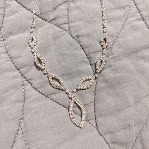 Vieste formal necklace